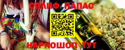 молекула духа Берёзовский